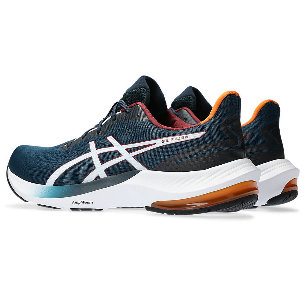 Чоловічі бігові кросівки ASICS GEL-PULSE 14 1011B491-406