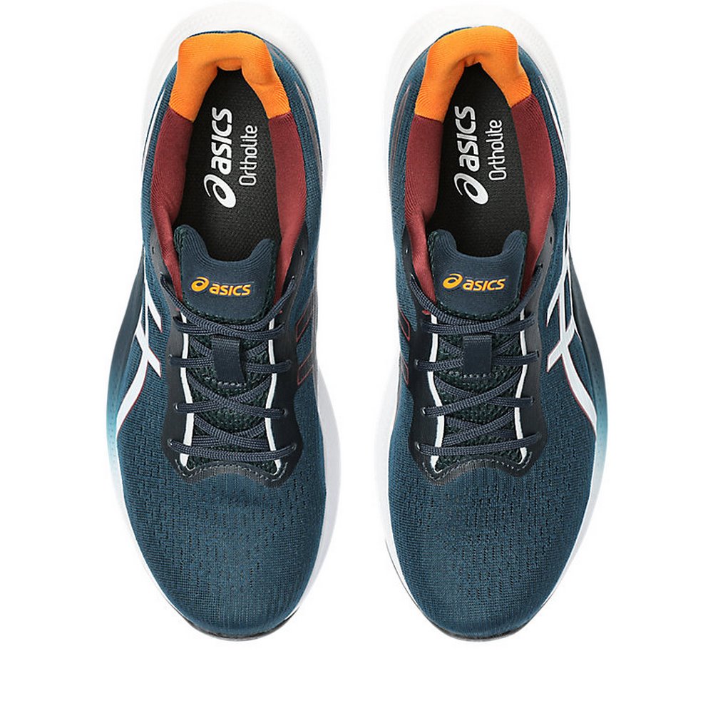 Чоловічі бігові кросівки ASICS GEL-PULSE 14 1011B491-406