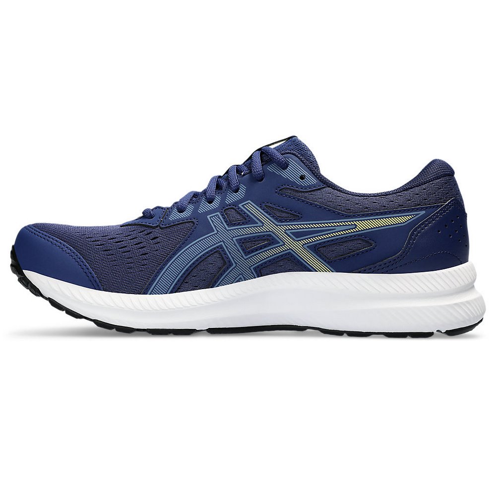 Чоловічі бігові кросівки ASICS GEL-CONTEND 8 1011B492-408