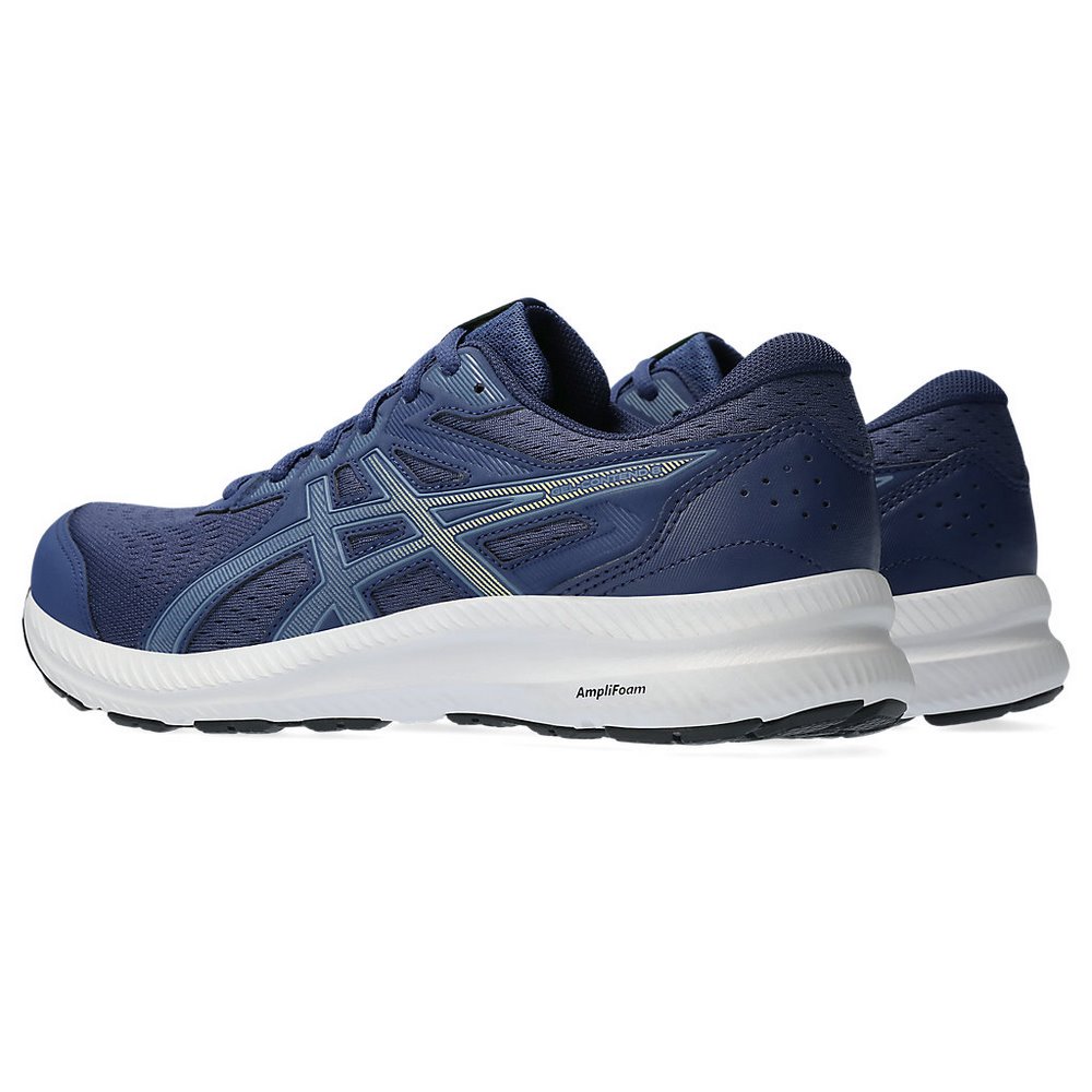 Чоловічі бігові кросівки ASICS GEL-CONTEND 8 1011B492-408