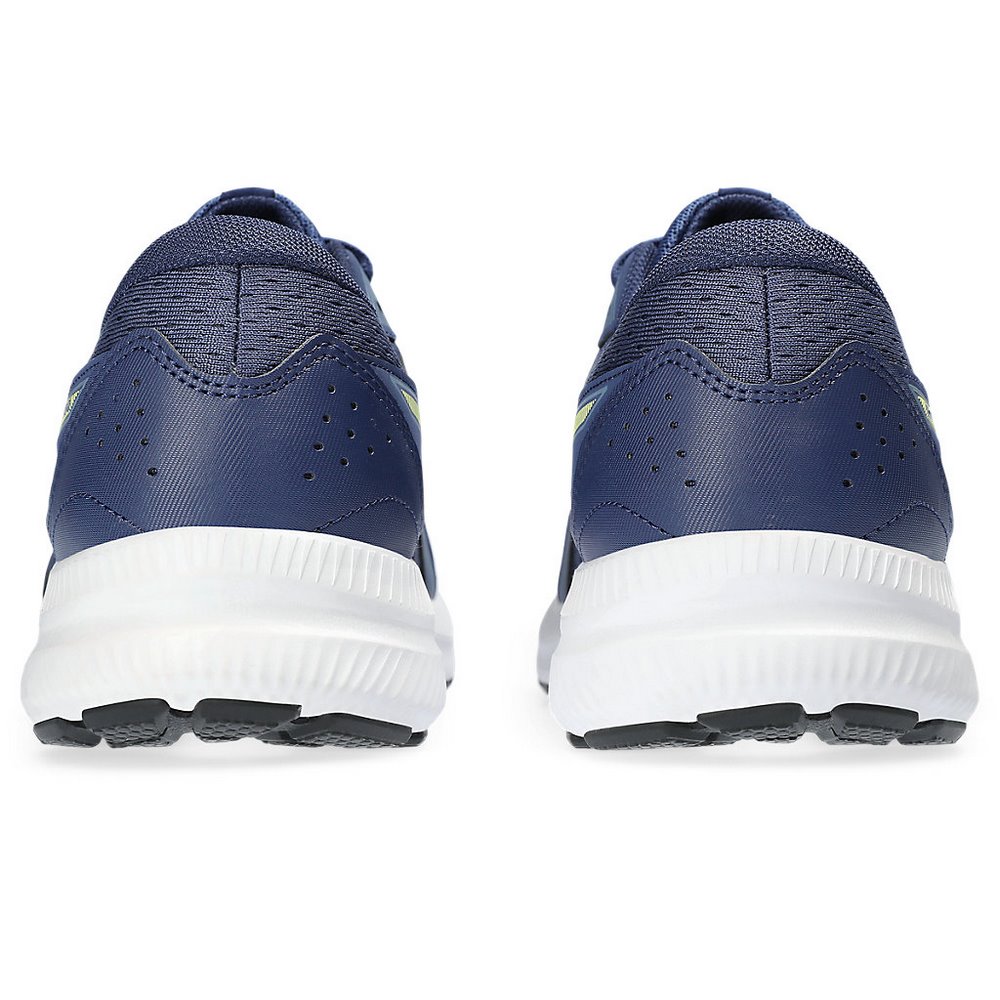 Чоловічі бігові кросівки ASICS GEL-CONTEND 8 1011B492-408