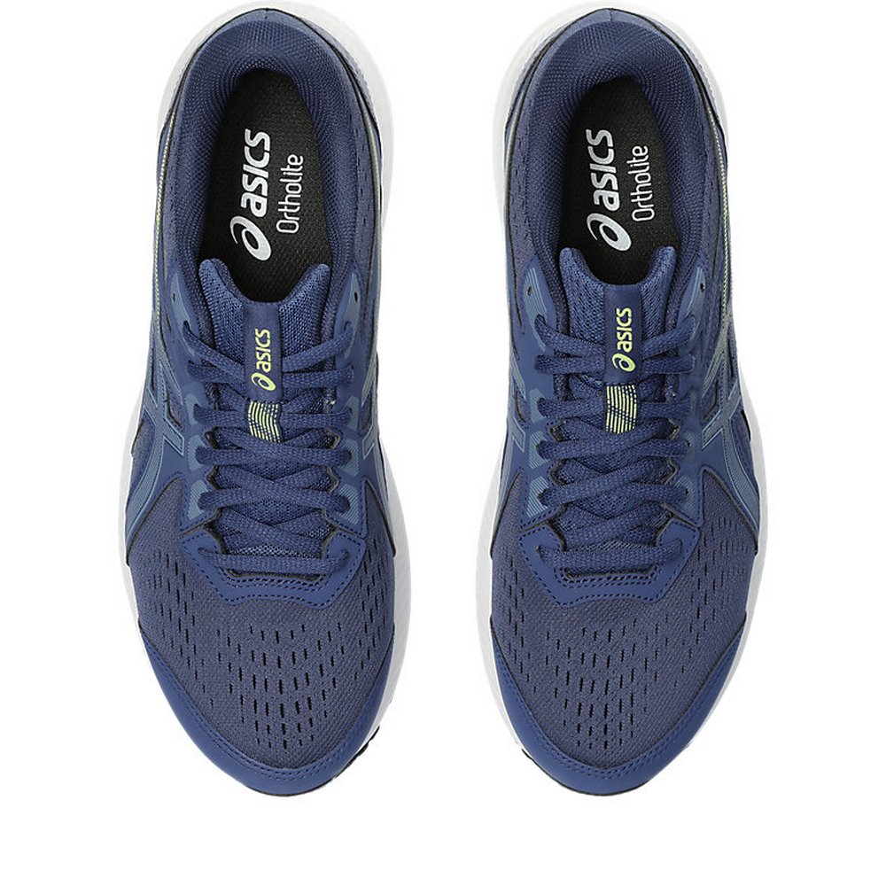 Чоловічі бігові кросівки ASICS GEL-CONTEND 8 1011B492-408