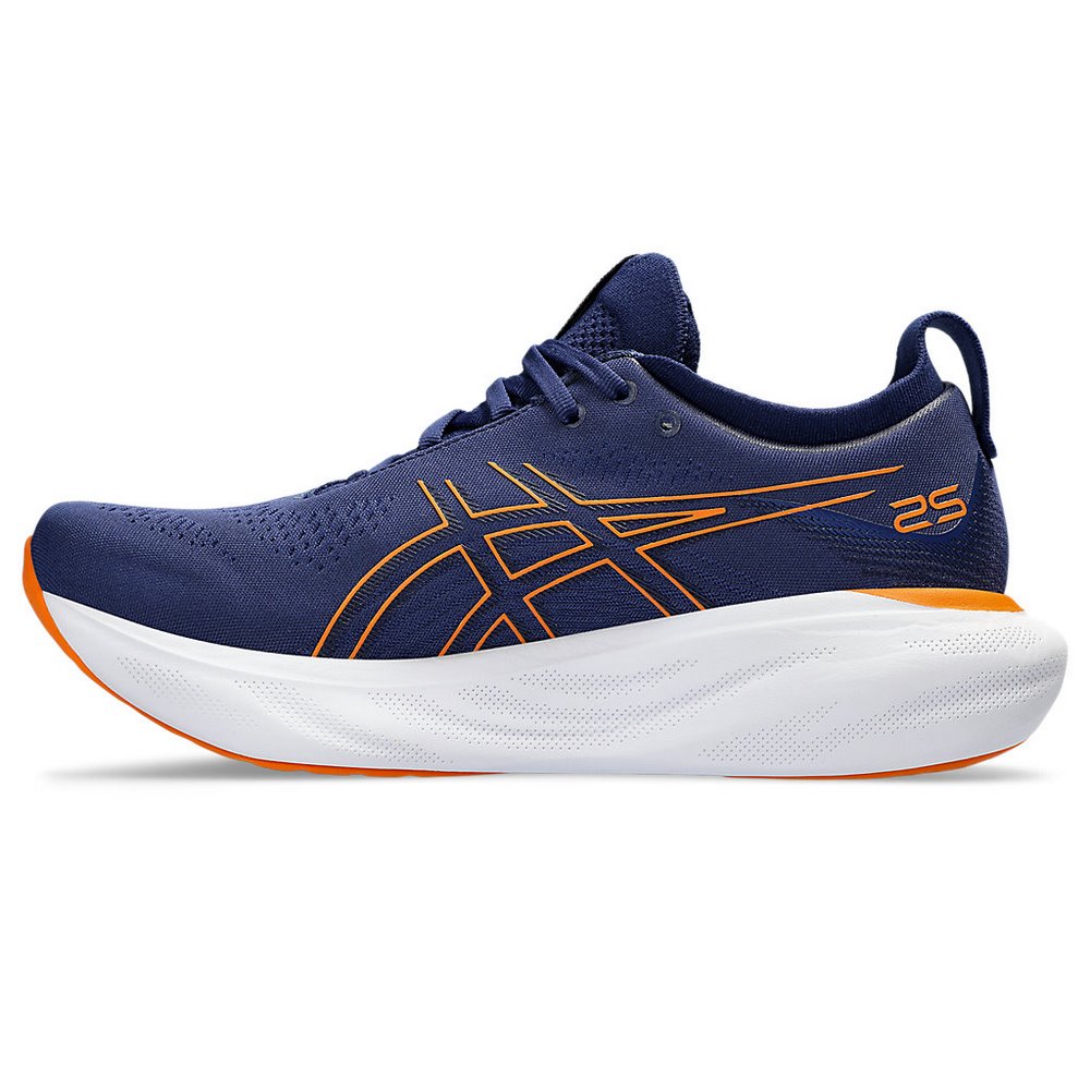 Чоловічі бігові кросівки ASICS GEL-NIMBUS 25 1011B547-403