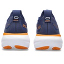 Чоловічі бігові кросівки ASICS GEL-NIMBUS 25 1011B547-403