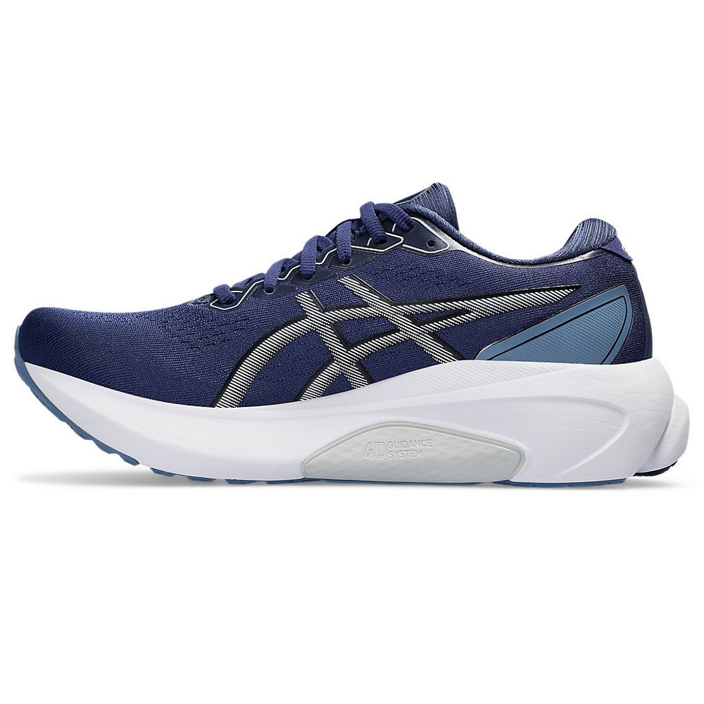 Чоловічі бігові кросівки ASICS GEL-KAYANO 30 1011B548-402