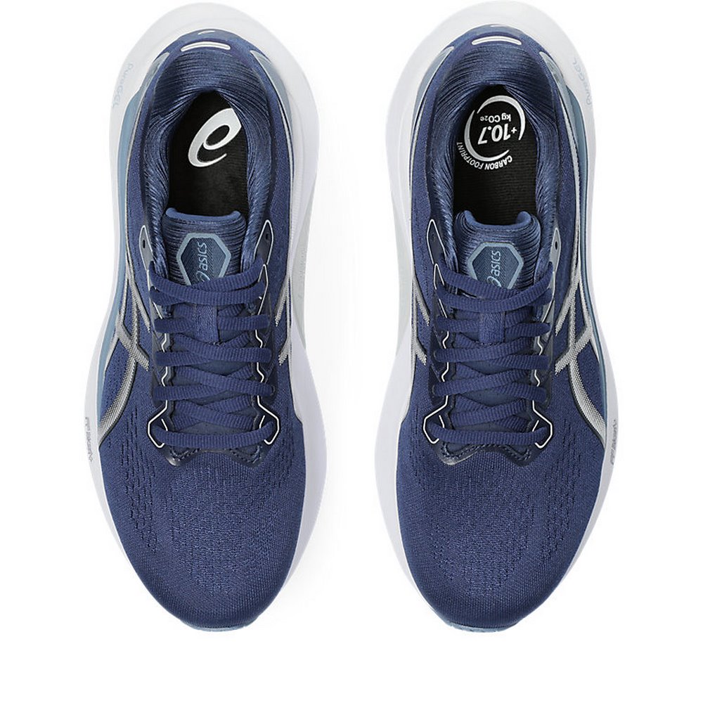 Чоловічі бігові кросівки ASICS GEL-KAYANO 30 1011B548-402