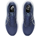 Чоловічі бігові кросівки ASICS GEL-KAYANO 30 1011B548-402