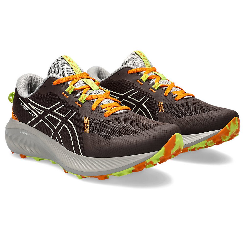 Чоловічі бігові кросівки ASICS GEL-EXCITE TRAIL 2 1011B594-200