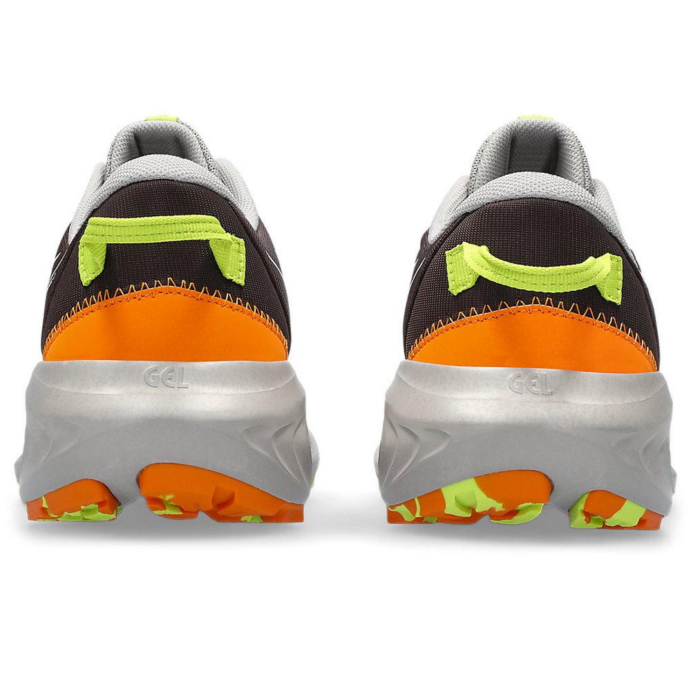 Чоловічі бігові кросівки ASICS GEL-EXCITE TRAIL 2 1011B594-200