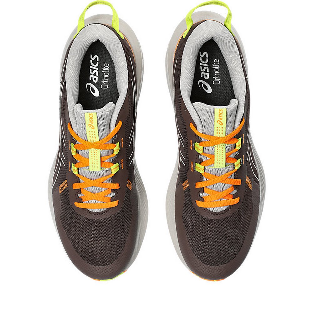 Чоловічі бігові кросівки ASICS GEL-EXCITE TRAIL 2 1011B594-200