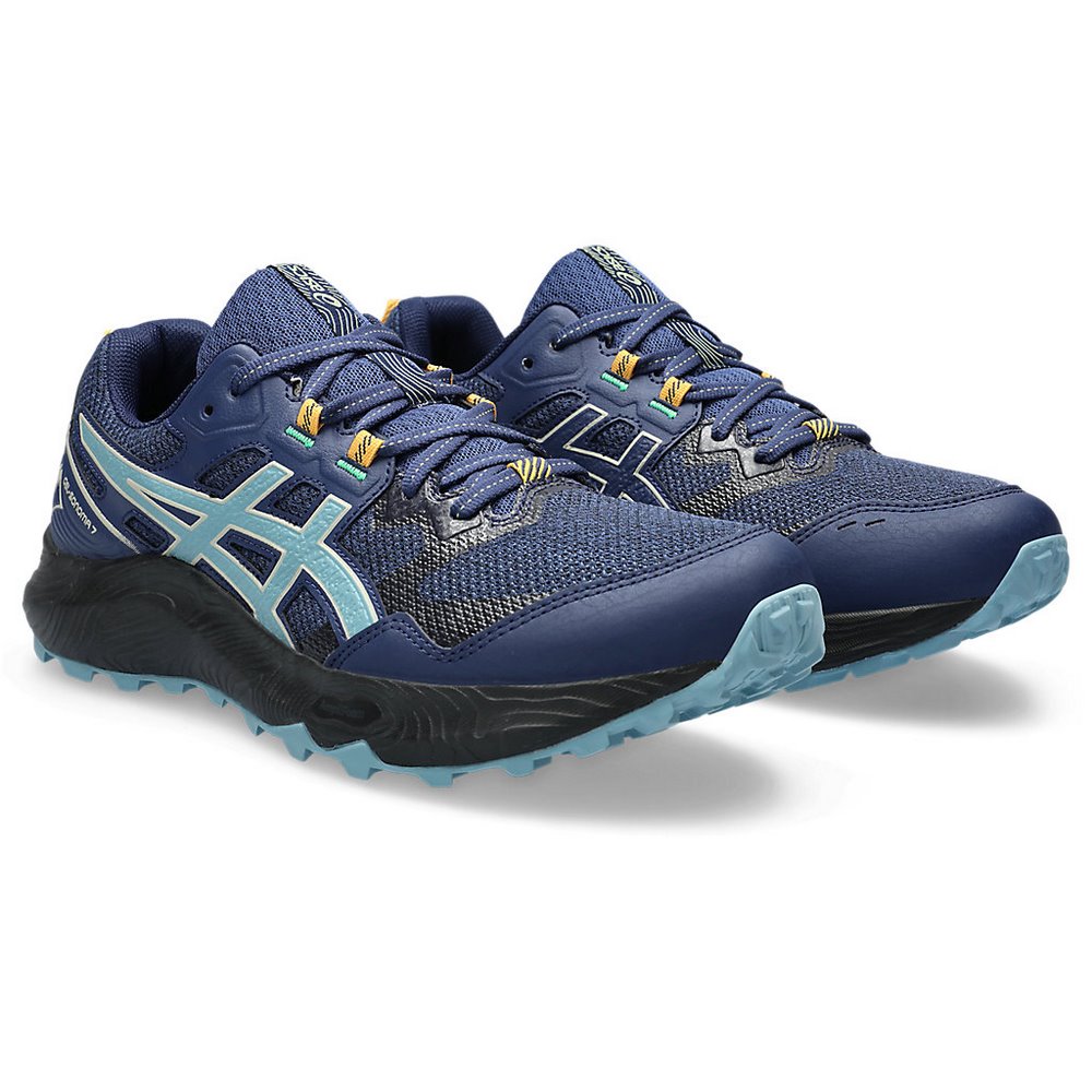 Чоловічі бігові кросівки ASICS GEL-SONOMA 7 1011B595-402