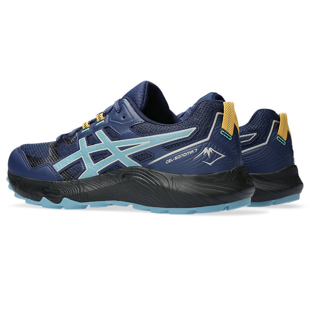 Чоловічі бігові кросівки ASICS GEL-SONOMA 7 1011B595-402