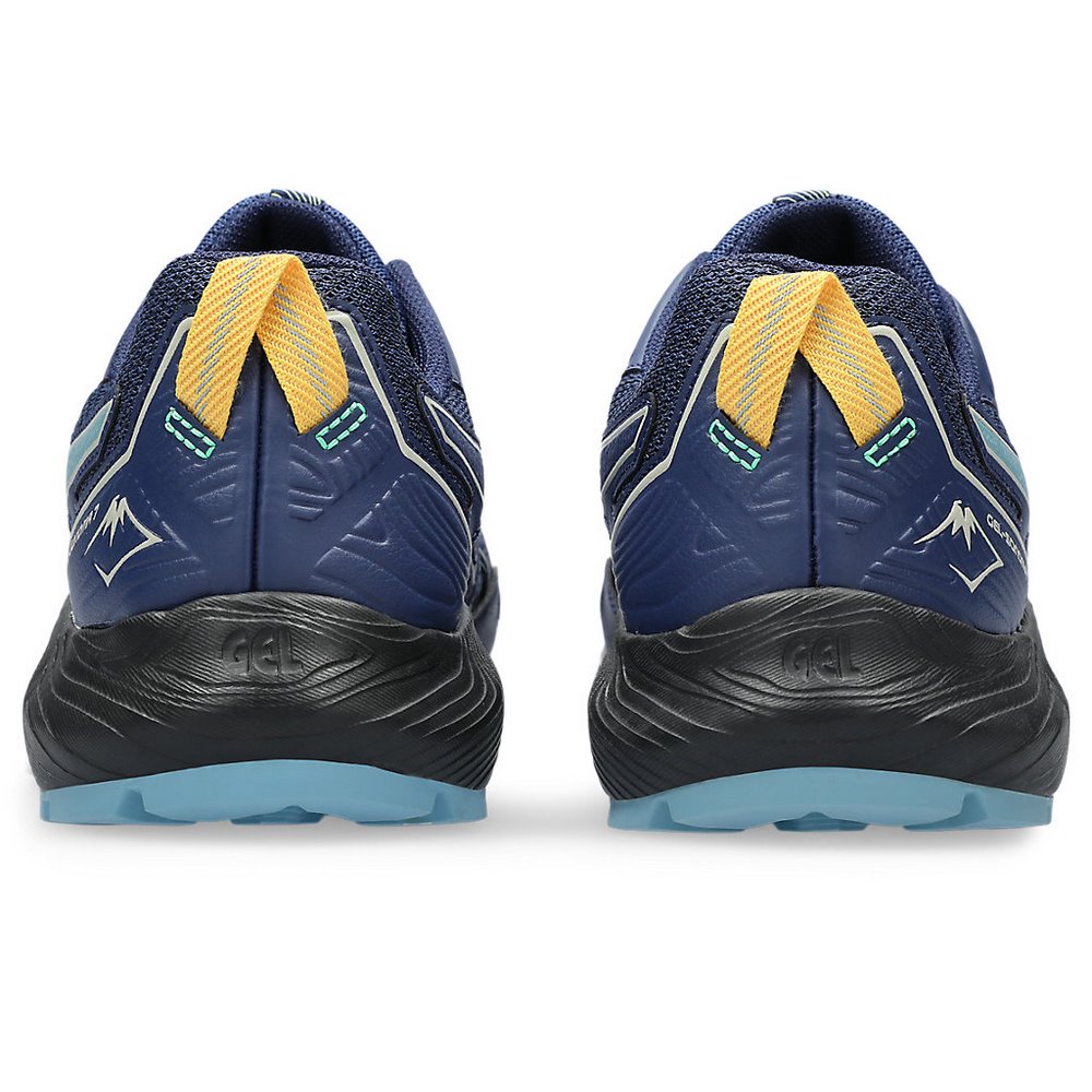 Чоловічі бігові кросівки ASICS GEL-SONOMA 7 1011B595-402
