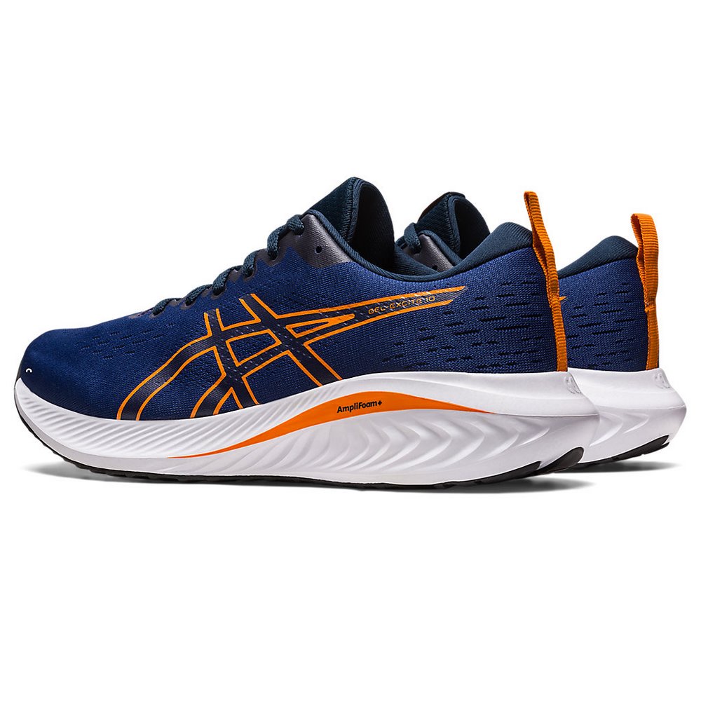 Чоловічі бігові кросівки ASICS GEL-EXCITE 10 1011B600-401