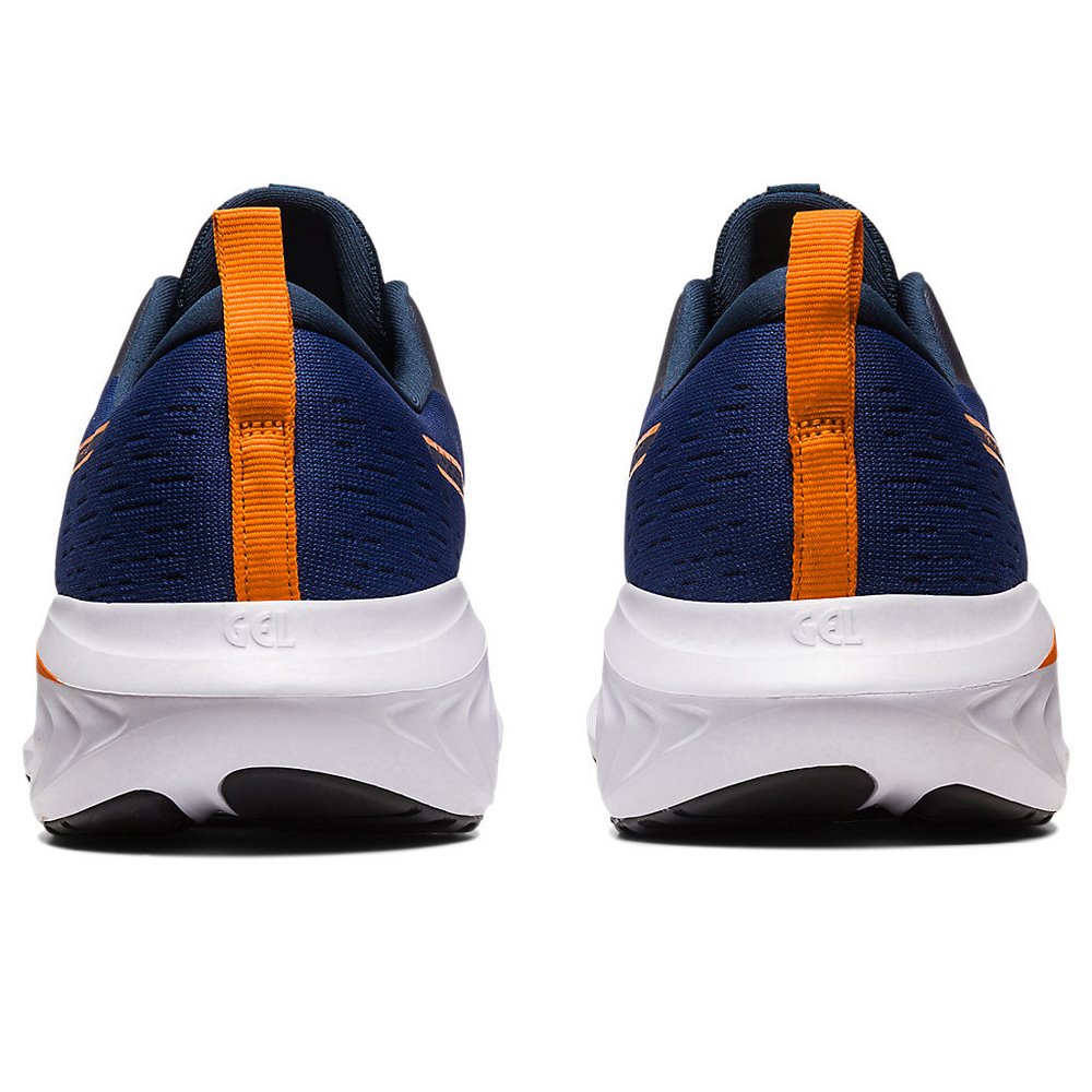 Чоловічі бігові кросівки ASICS GEL-EXCITE 10 1011B600-401