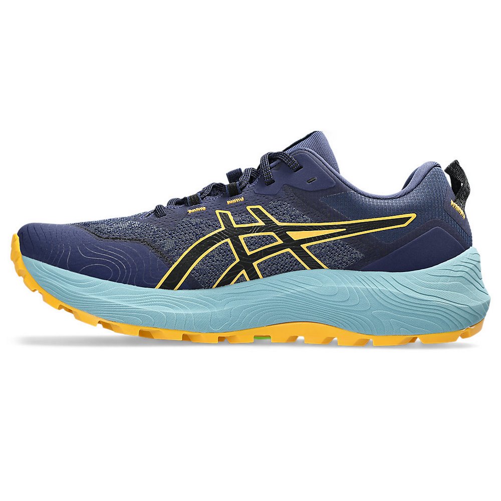 Чоловічі бігові кросівки ASICS GEL-Trabuco 11 1011B605-402