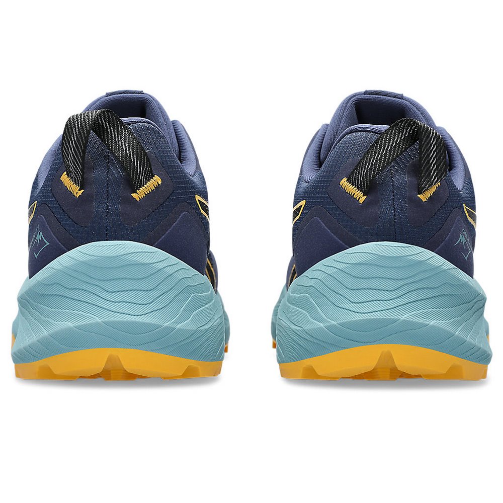 Чоловічі бігові кросівки ASICS GEL-Trabuco 11 1011B605-402