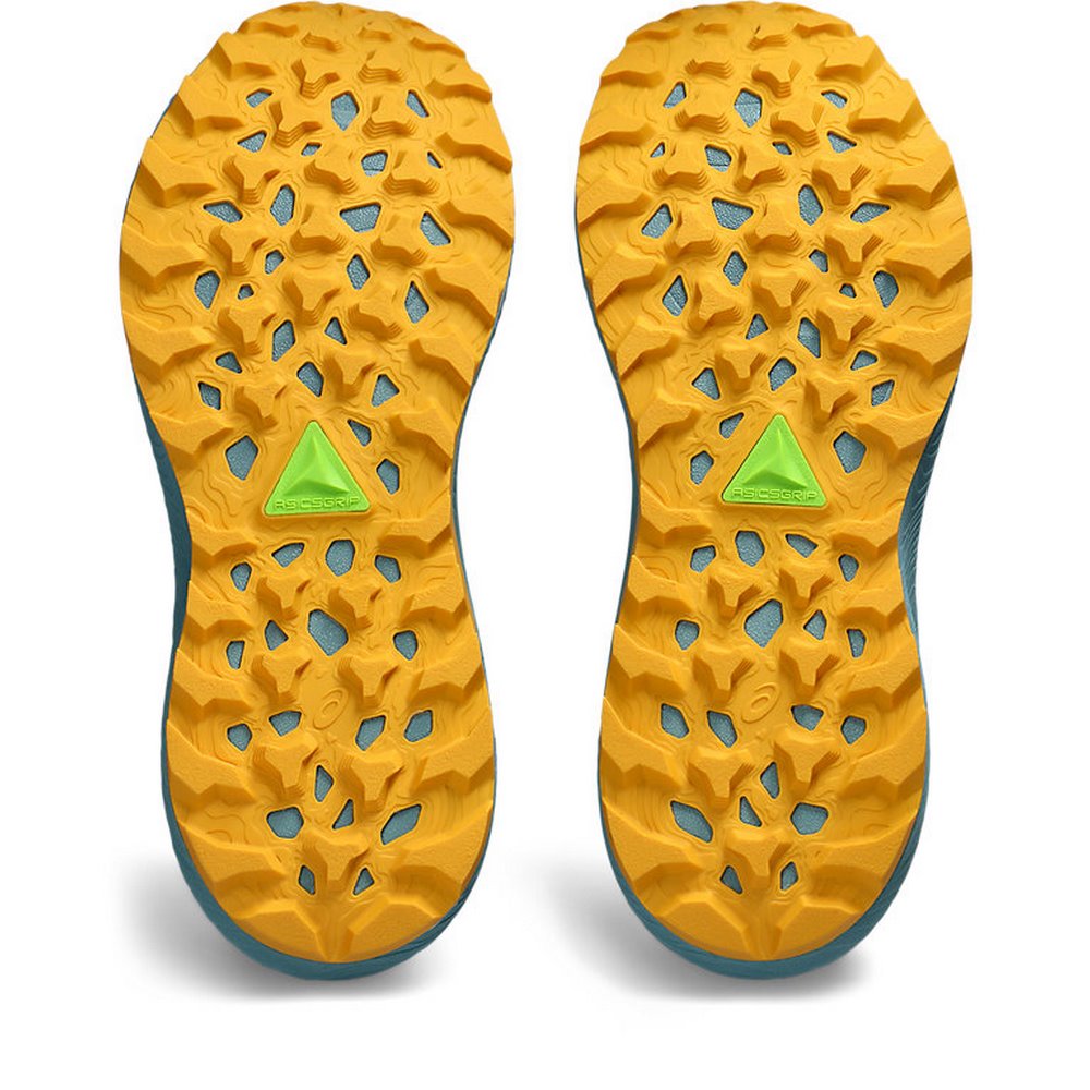 Чоловічі бігові кросівки ASICS GEL-Trabuco 11 1011B605-402