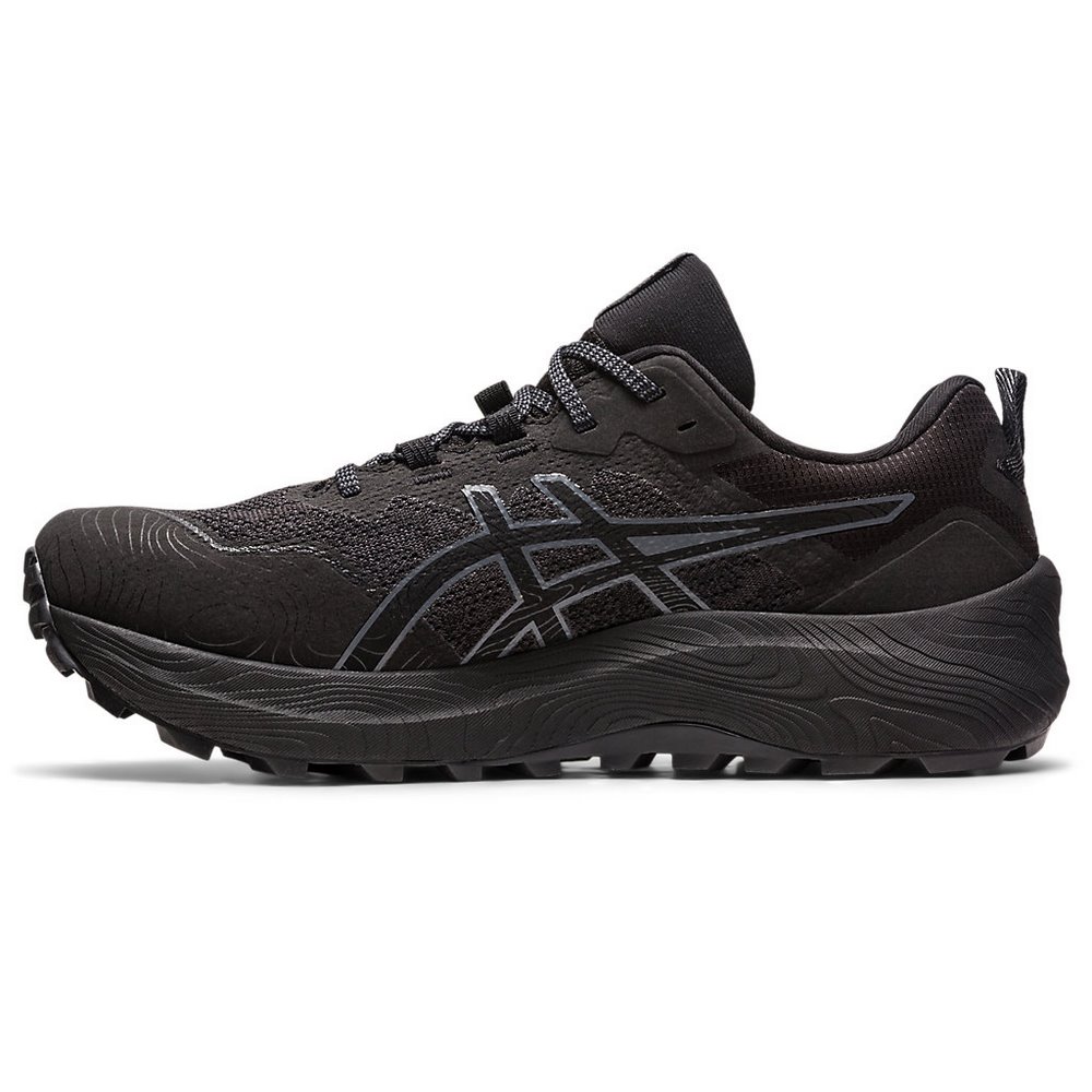 Чоловічі бігові кросівки ASICS GEL-Trabuco 11 GTX 1011B608-002