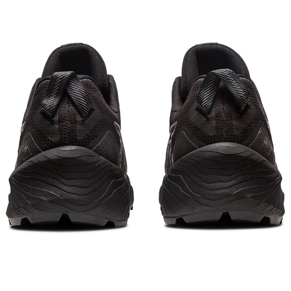 Чоловічі бігові кросівки ASICS GEL-Trabuco 11 GTX 1011B608-002