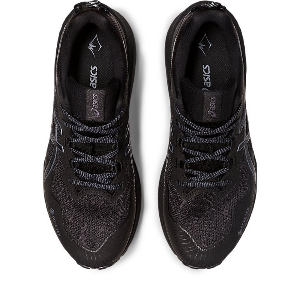 Чоловічі бігові кросівки ASICS GEL-Trabuco 11 GTX 1011B608-002