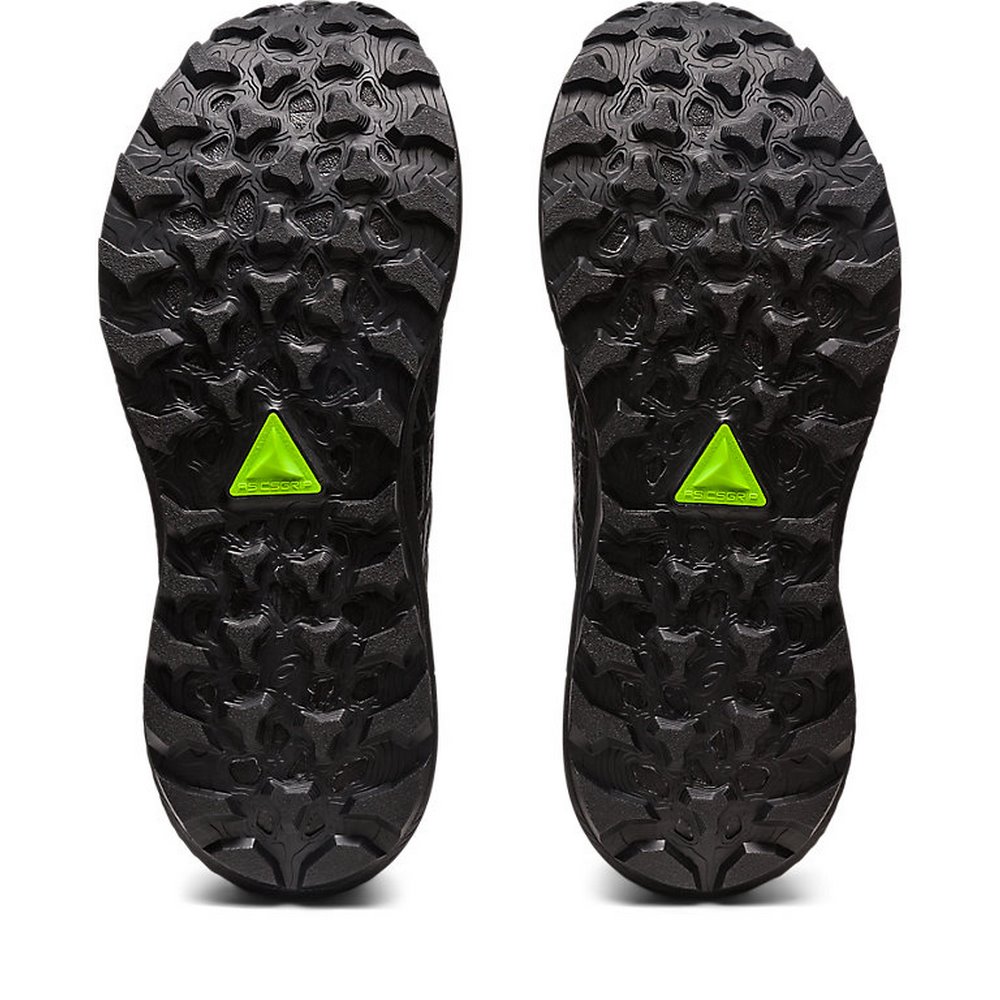 Чоловічі бігові кросівки ASICS GEL-Trabuco 11 GTX 1011B608-002