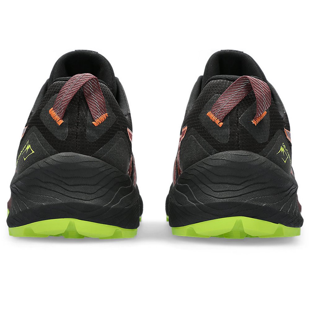 Чоловічі бігові кросівки ASICS GEL-Trabuco 11 GTX 1011B608-003
