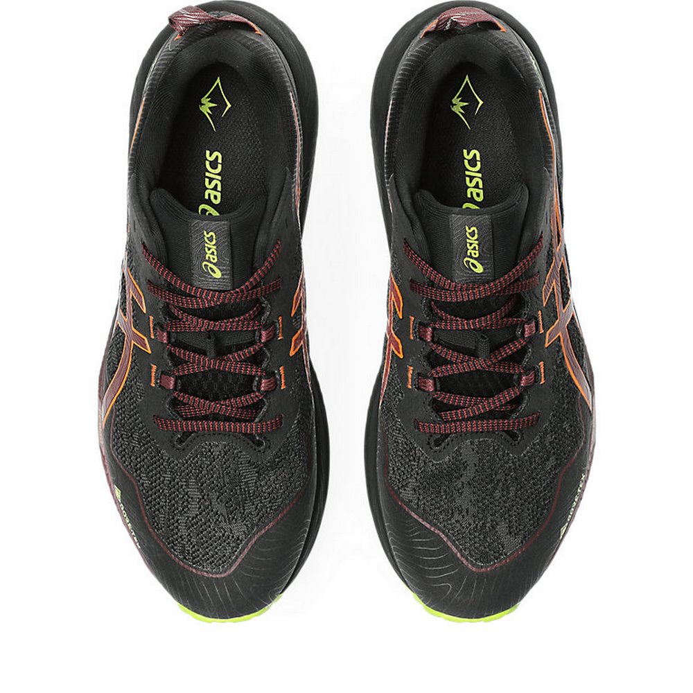 Чоловічі бігові кросівки ASICS GEL-Trabuco 11 GTX 1011B608-003