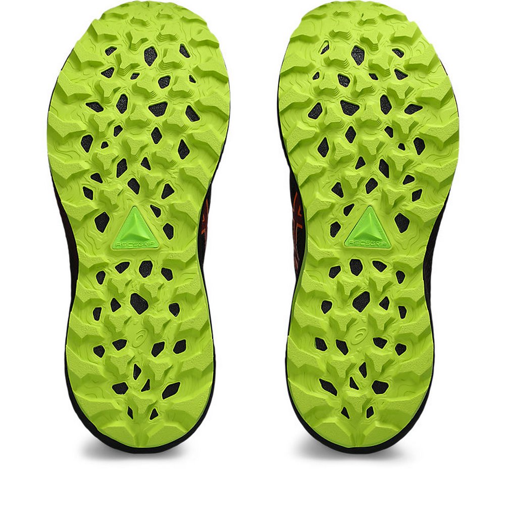 Чоловічі бігові кросівки ASICS GEL-Trabuco 11 GTX 1011B608-003