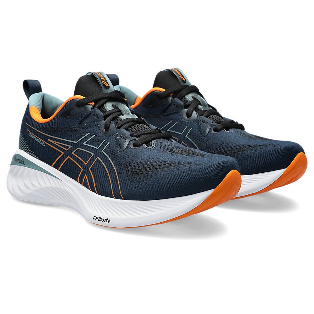Чоловічі бігові кросівки ASICS GEL-CUMULUS 25 1011B621-407