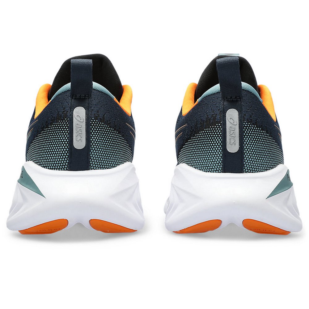 Чоловічі бігові кросівки ASICS GEL-CUMULUS 25 1011B621-407