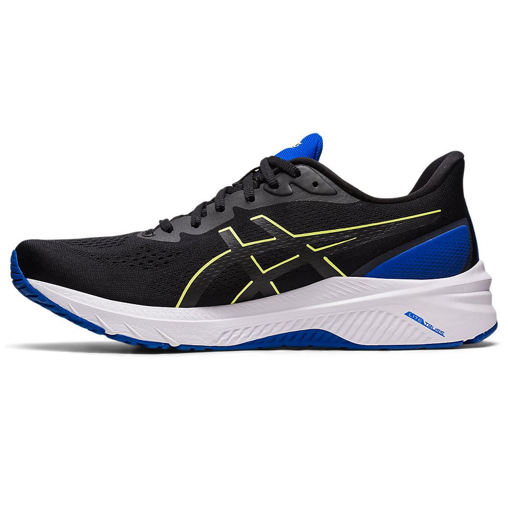 Чоловічі бігові кросівки ASICS GT-1000 12 1011B631-002