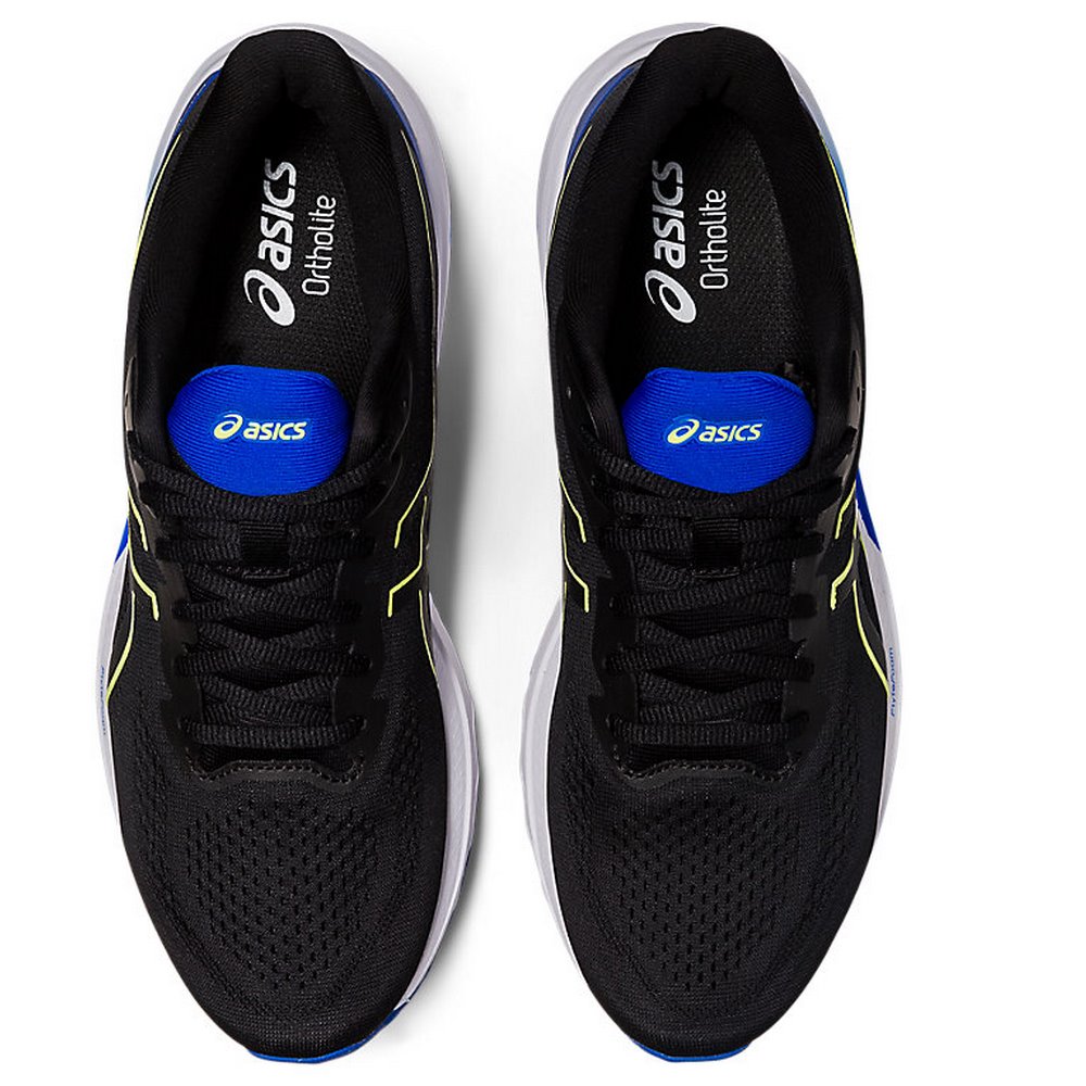 Чоловічі бігові кросівки ASICS GT-1000 12 1011B631-002