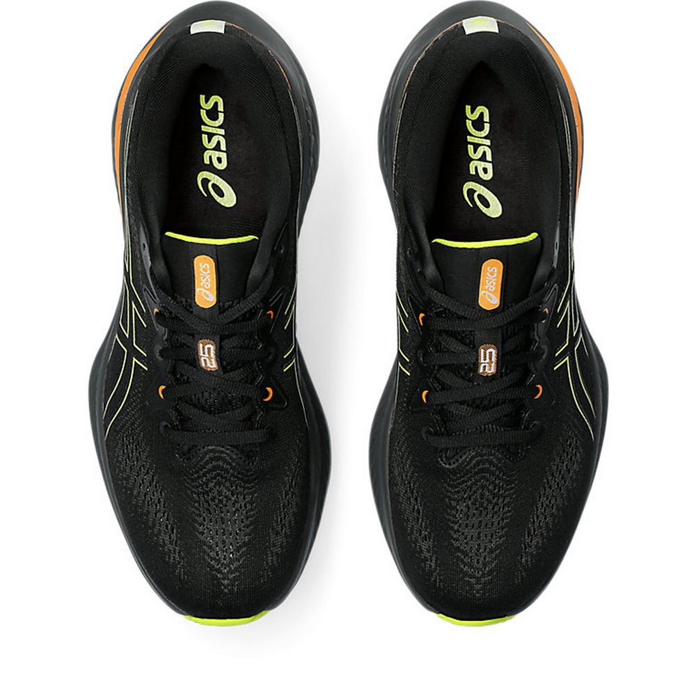 Чоловічі бігові кросівки ASICS GEL-CUMULUS 25 GTX 1011B683-001
