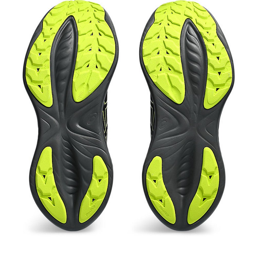 Чоловічі бігові кросівки ASICS GEL-CUMULUS 25 GTX 1011B683-001