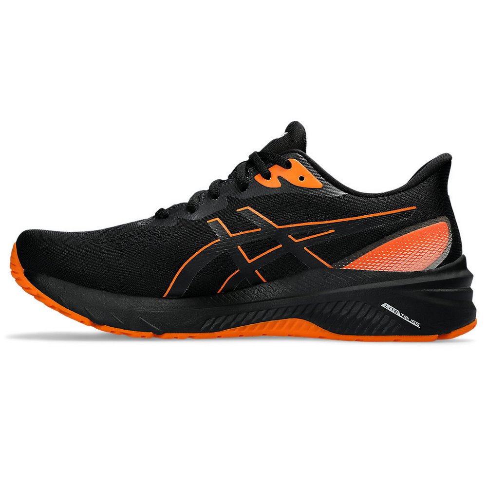 Чоловічі бігові кросівки ASICS GT-1000 12 GTX 1011B684-001