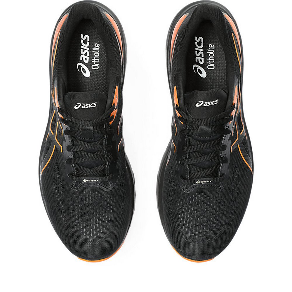 Чоловічі бігові кросівки ASICS GT-1000 12 GTX 1011B684-001