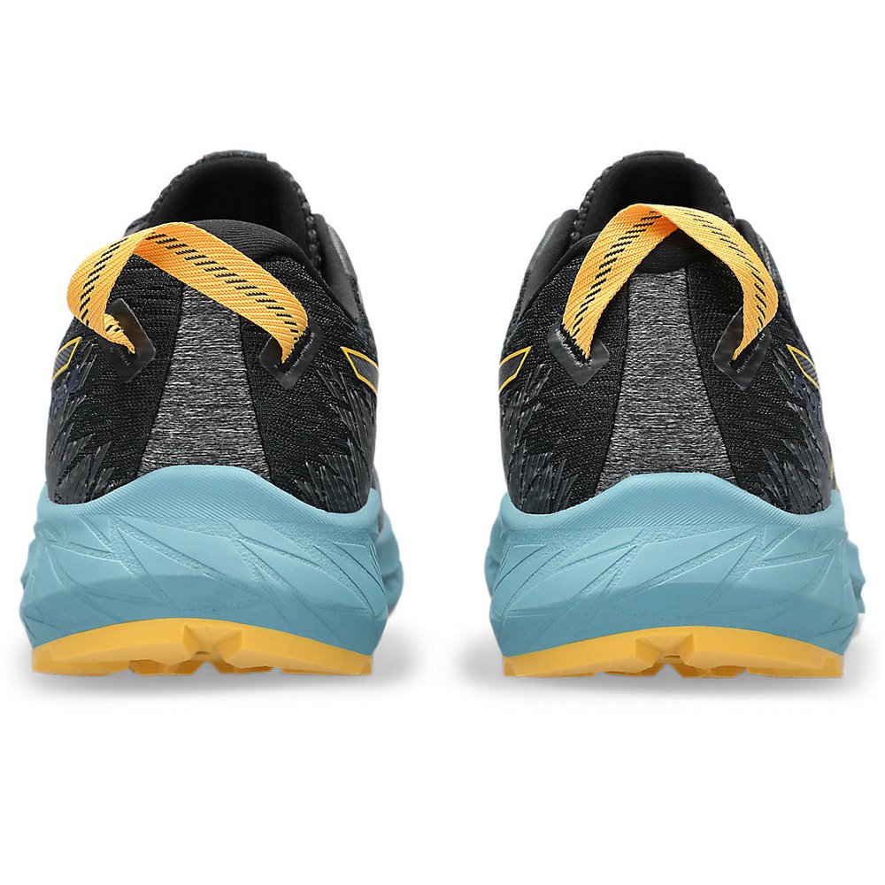 Чоловічі бігові кросівки ASICS Fuji Lite 4 1011B698-001