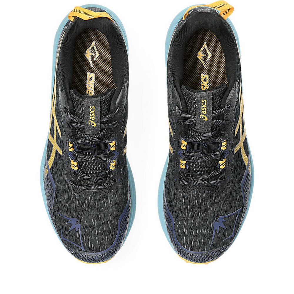 Чоловічі бігові кросівки ASICS Fuji Lite 4 1011B698-001
