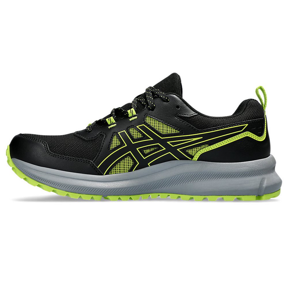 Чоловічі бігові кросівки ASICS TRAIL SCOUT 3 1011B700-001