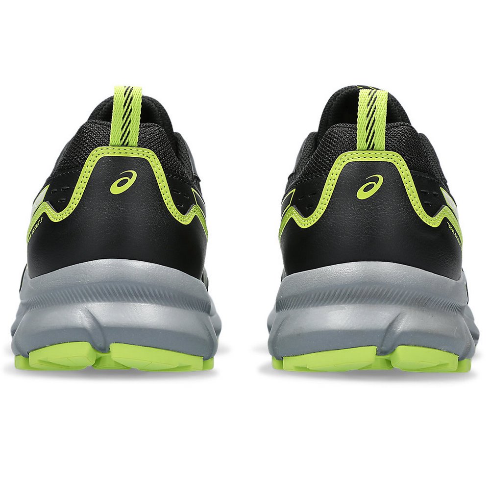 Чоловічі бігові кросівки ASICS TRAIL SCOUT 3 1011B700-001