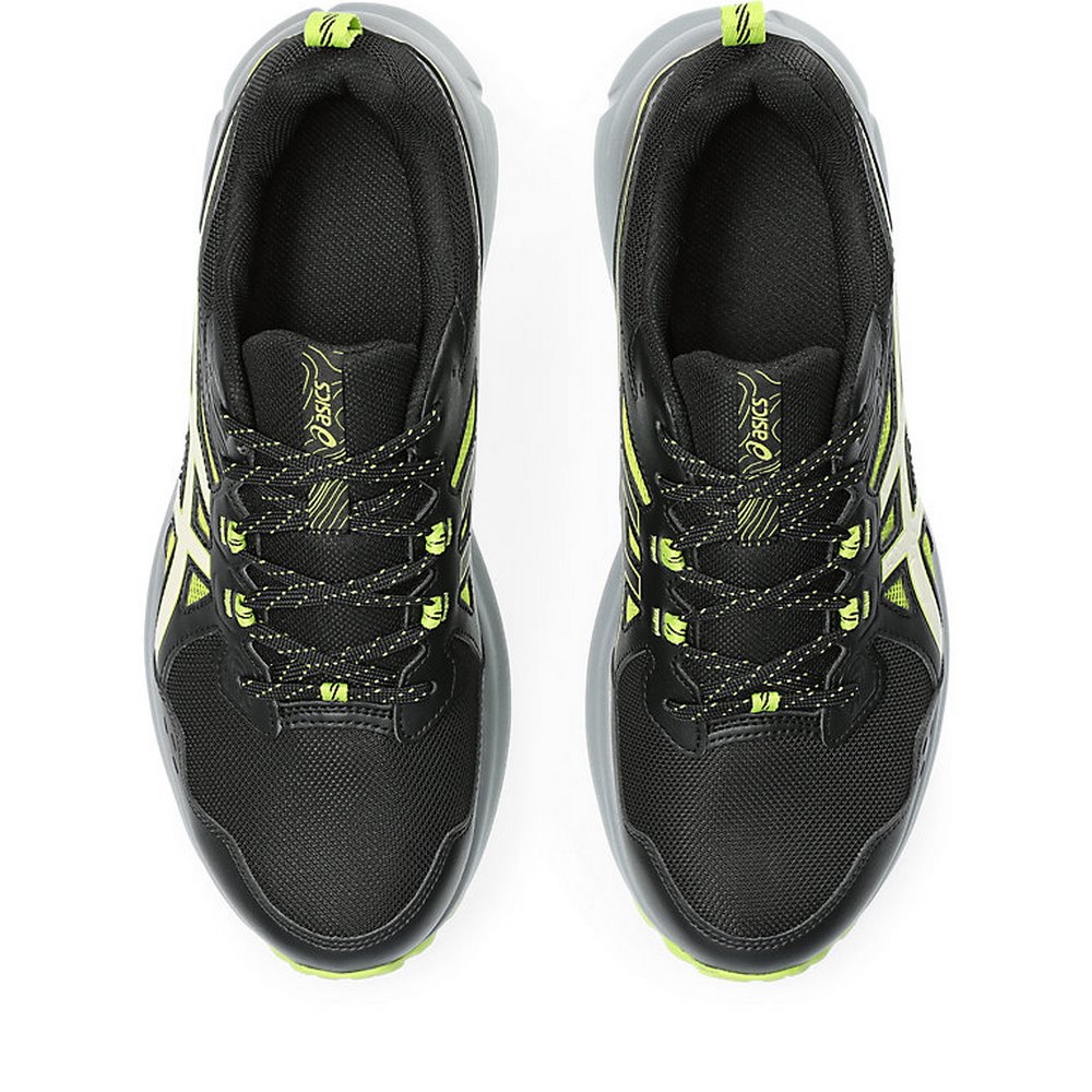 Чоловічі бігові кросівки ASICS TRAIL SCOUT 3 1011B700-001