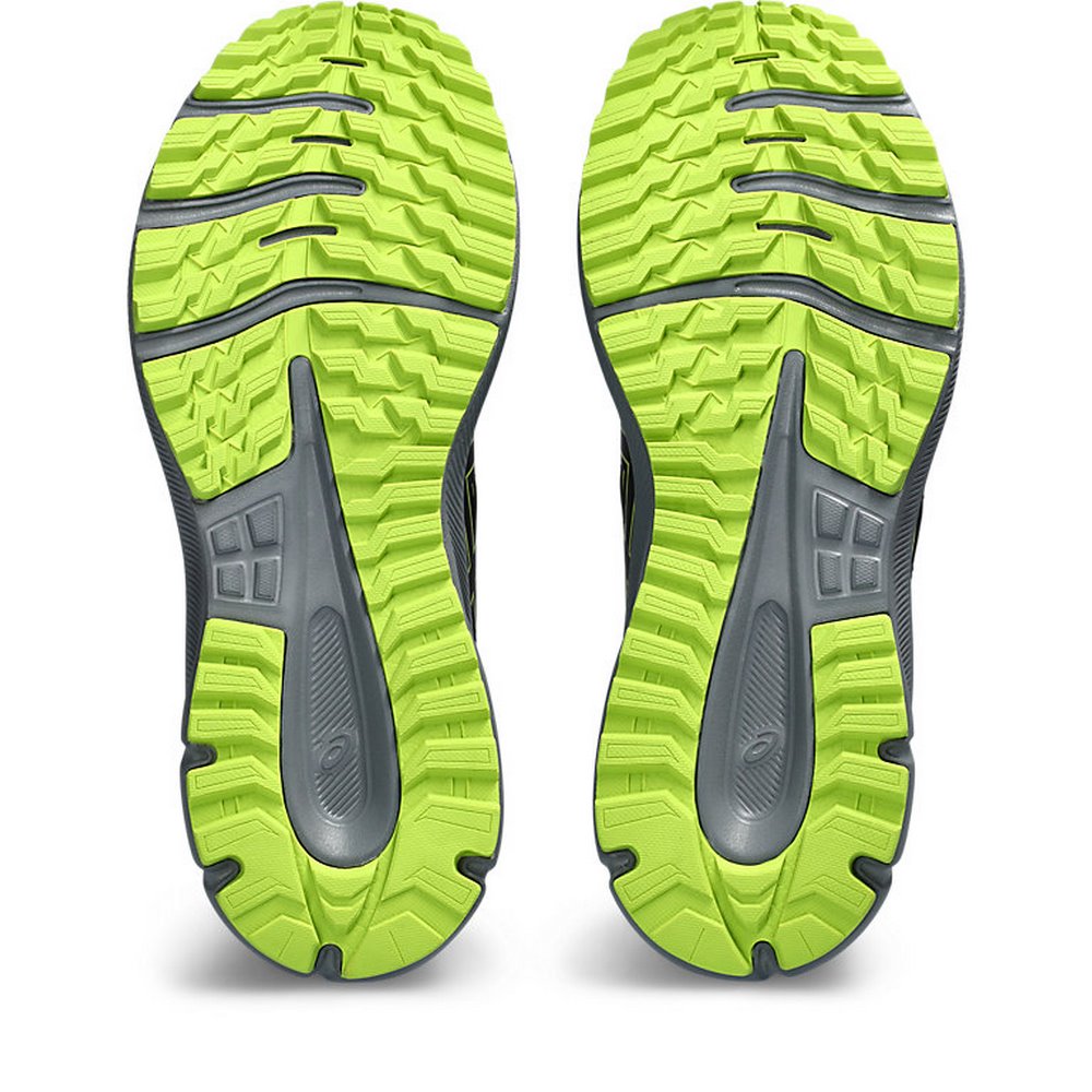 Чоловічі бігові кросівки ASICS TRAIL SCOUT 3 1011B700-001