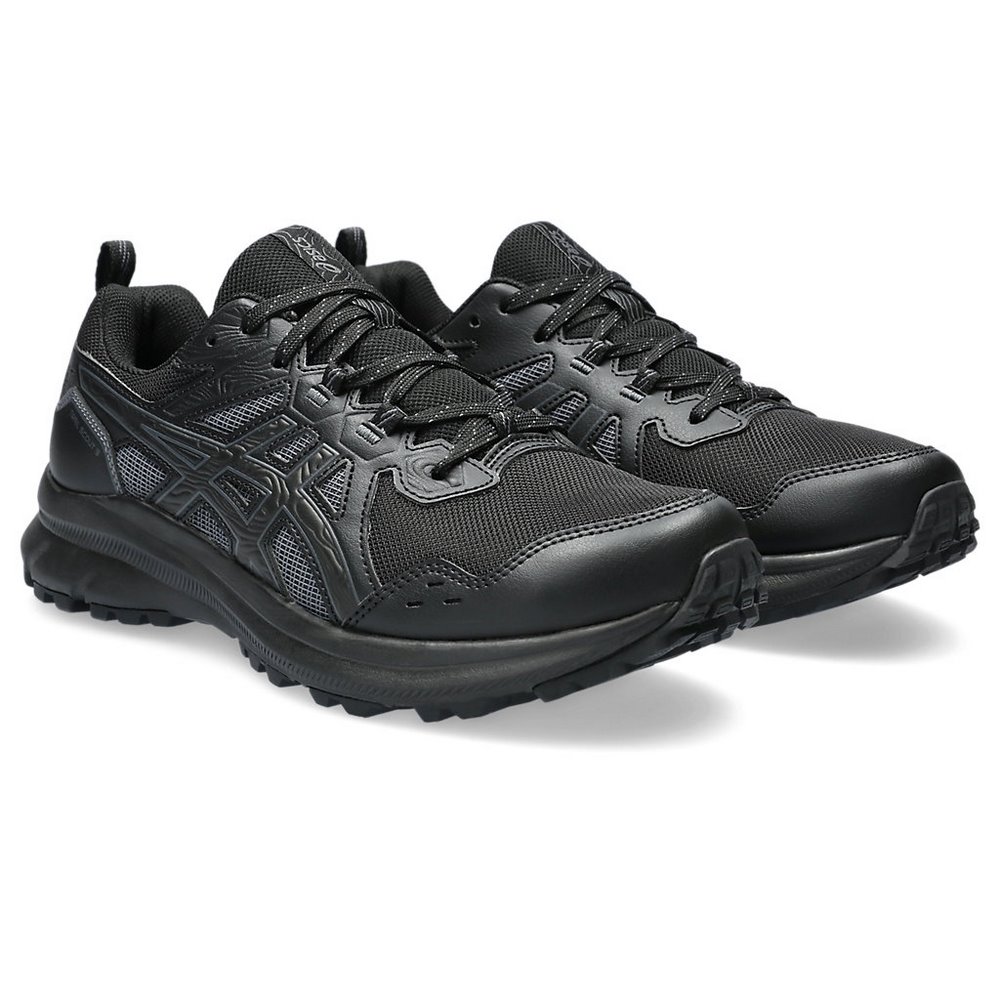Чоловічі бігові кросівки ASICS TRAIL SCOUT 3 1011B700-002
