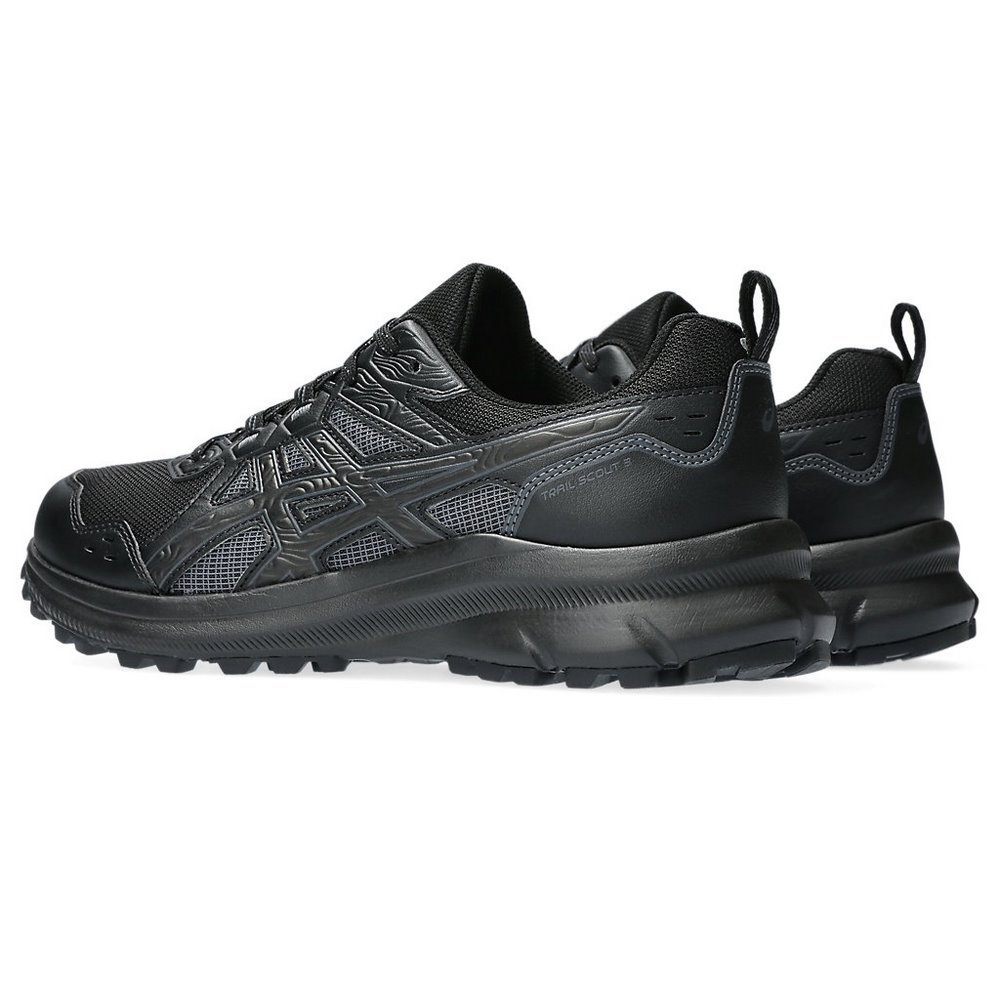 Чоловічі бігові кросівки ASICS TRAIL SCOUT 3 1011B700-002