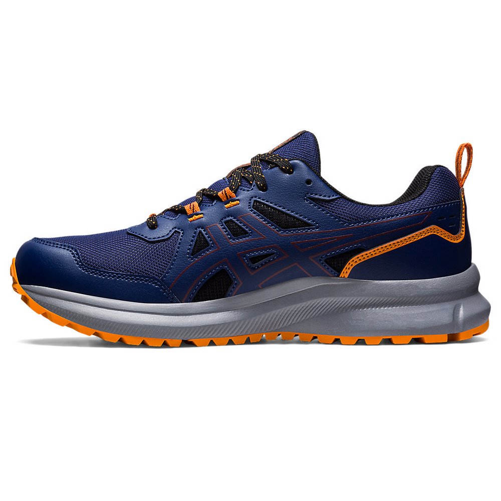 Чоловічі бігові кросівки ASICS TRAIL SCOUT 3 1011B700-400
