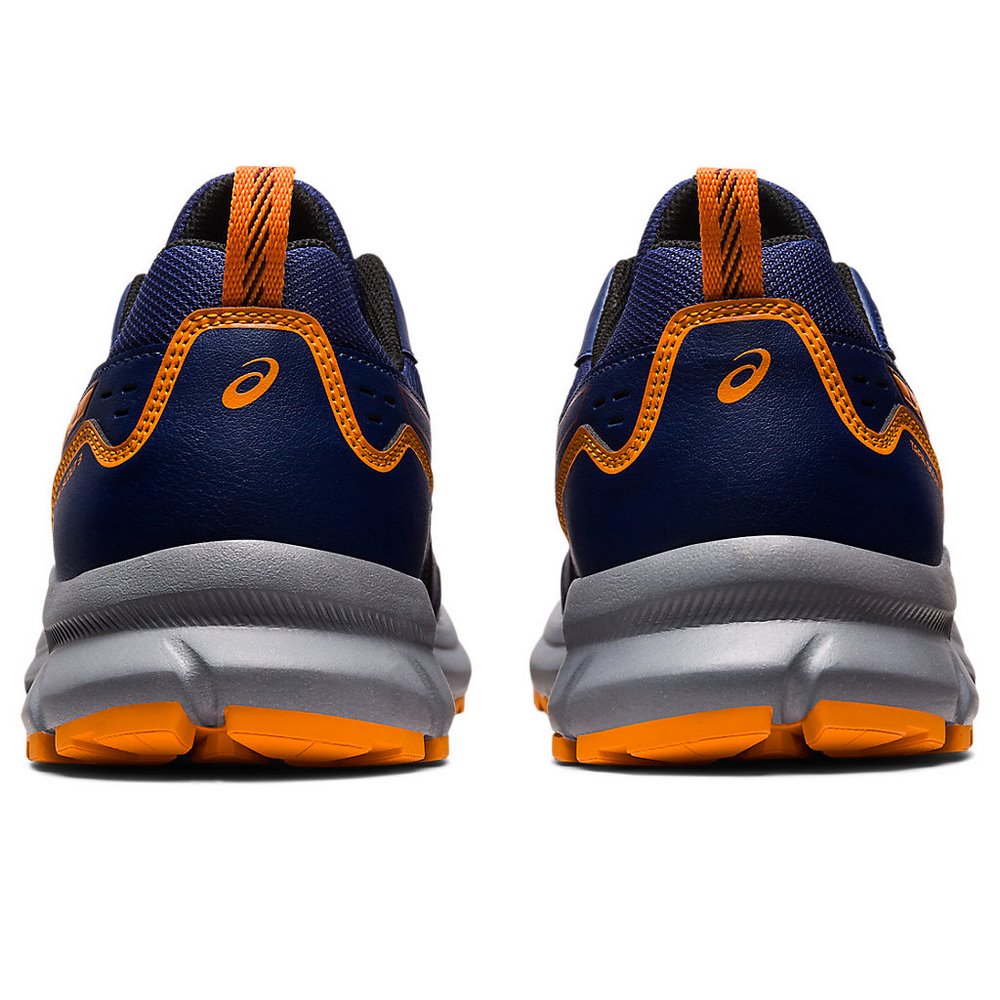 Чоловічі бігові кросівки ASICS TRAIL SCOUT 3 1011B700-400