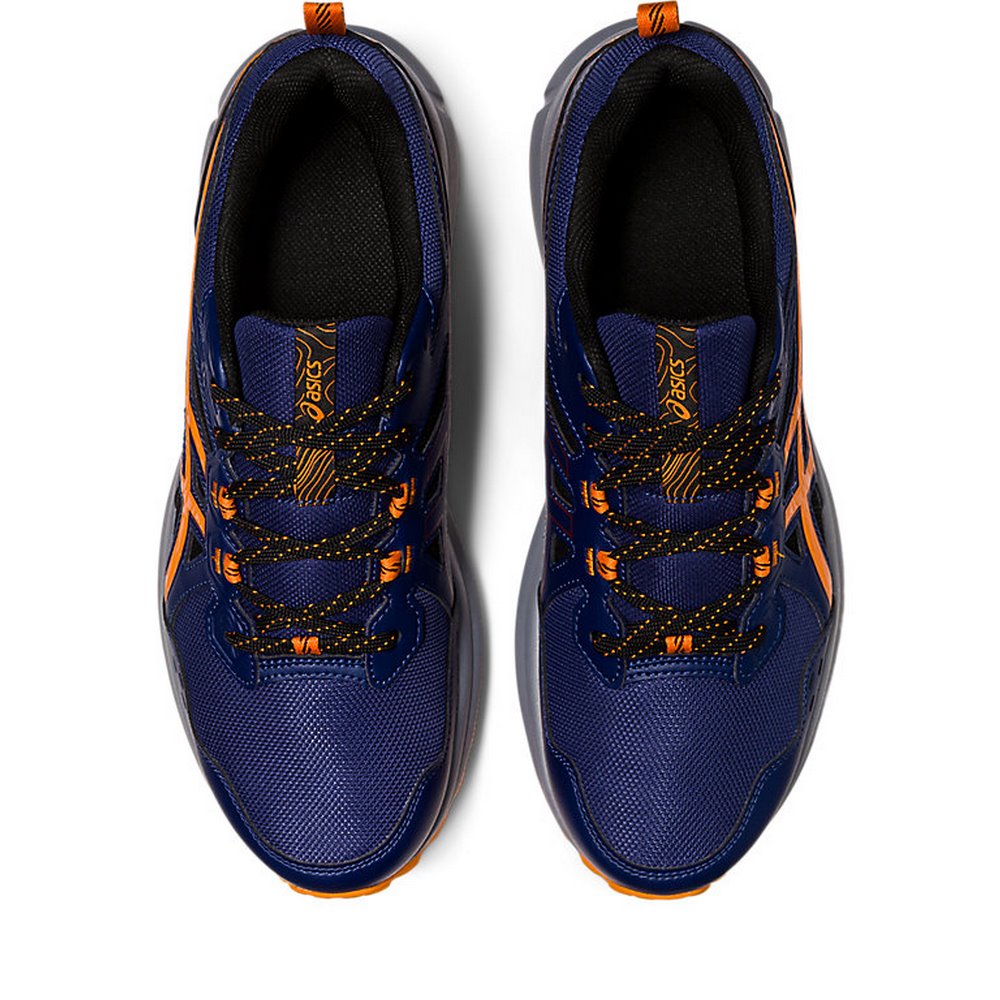 Чоловічі бігові кросівки ASICS TRAIL SCOUT 3 1011B700-400