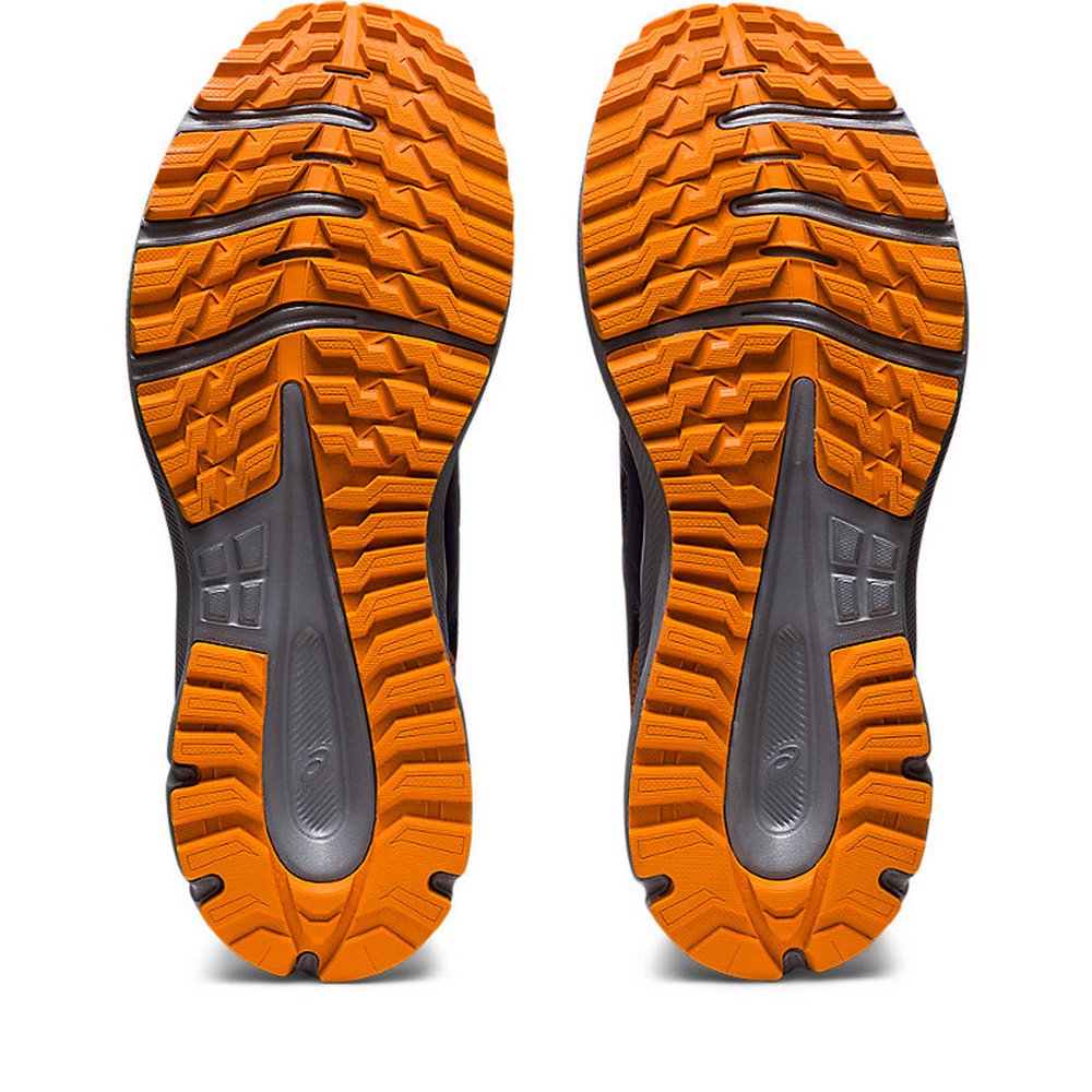 Чоловічі бігові кросівки ASICS TRAIL SCOUT 3 1011B700-400