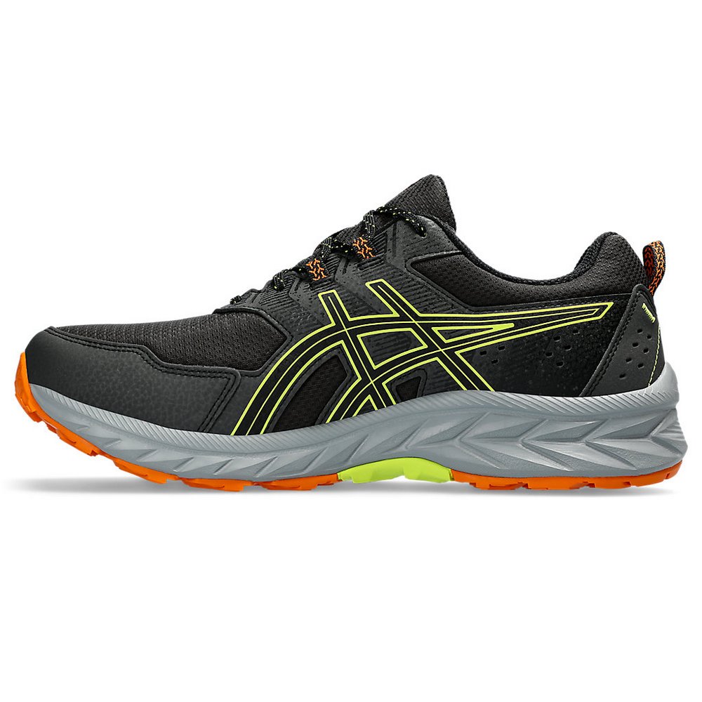 Чоловічі бігові кросівки ASICS GEL-VENTURE 9 WATERPROOF 1011B705-020